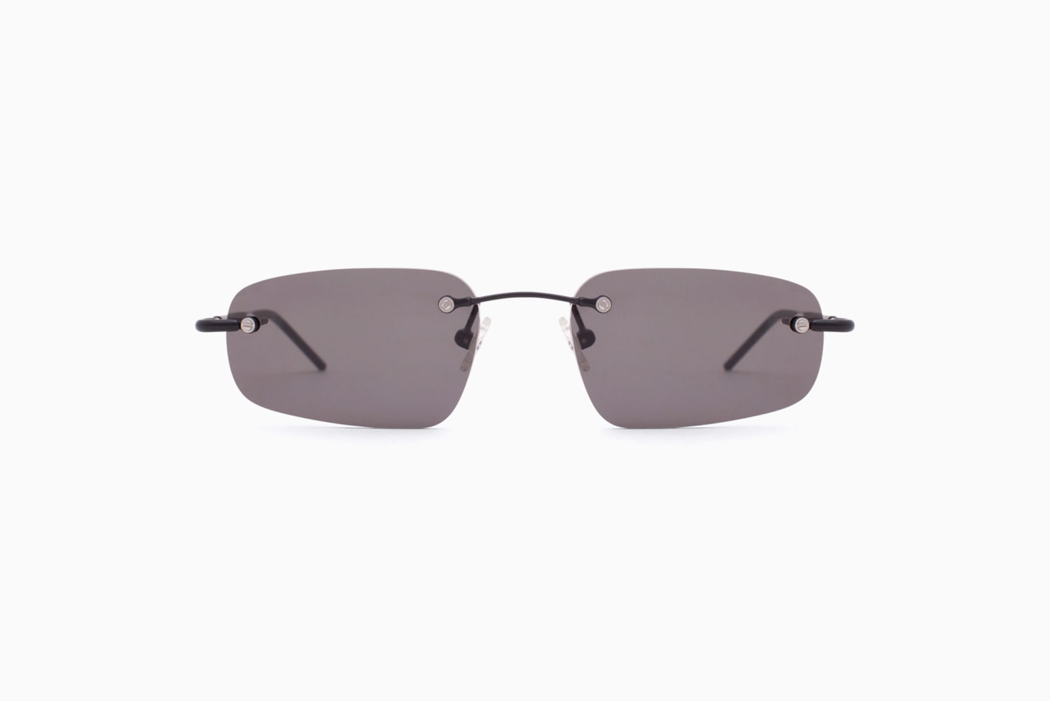 Bidules - Glasses - Object vintage frames by OD Galvanik - 4004 C.4 - front view